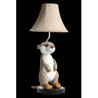 Happy Lamps HL10014 Eddie das Erdmännchen 6