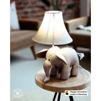Happy Lamps HL10016 Bobby der Elefant gallery