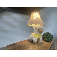 Happy Lamps HL10017 Alma das Alpaka 3