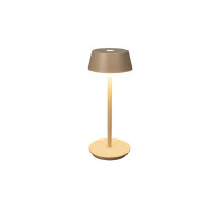 Konstsmide 7830-330 Lyon USB-LED-Tischle gallery