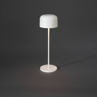 Konstsmide 7834-250 Lille USB-LED-Tischleuchte weiss 6