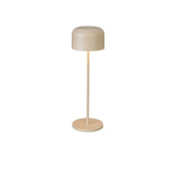 Konstsmide 7834-330 Lille USB-LED-Tischl gallery