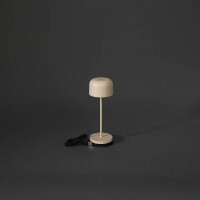 Konstsmide 7835-330 Lille Mini USB-LED-Tischleuchte sand 3