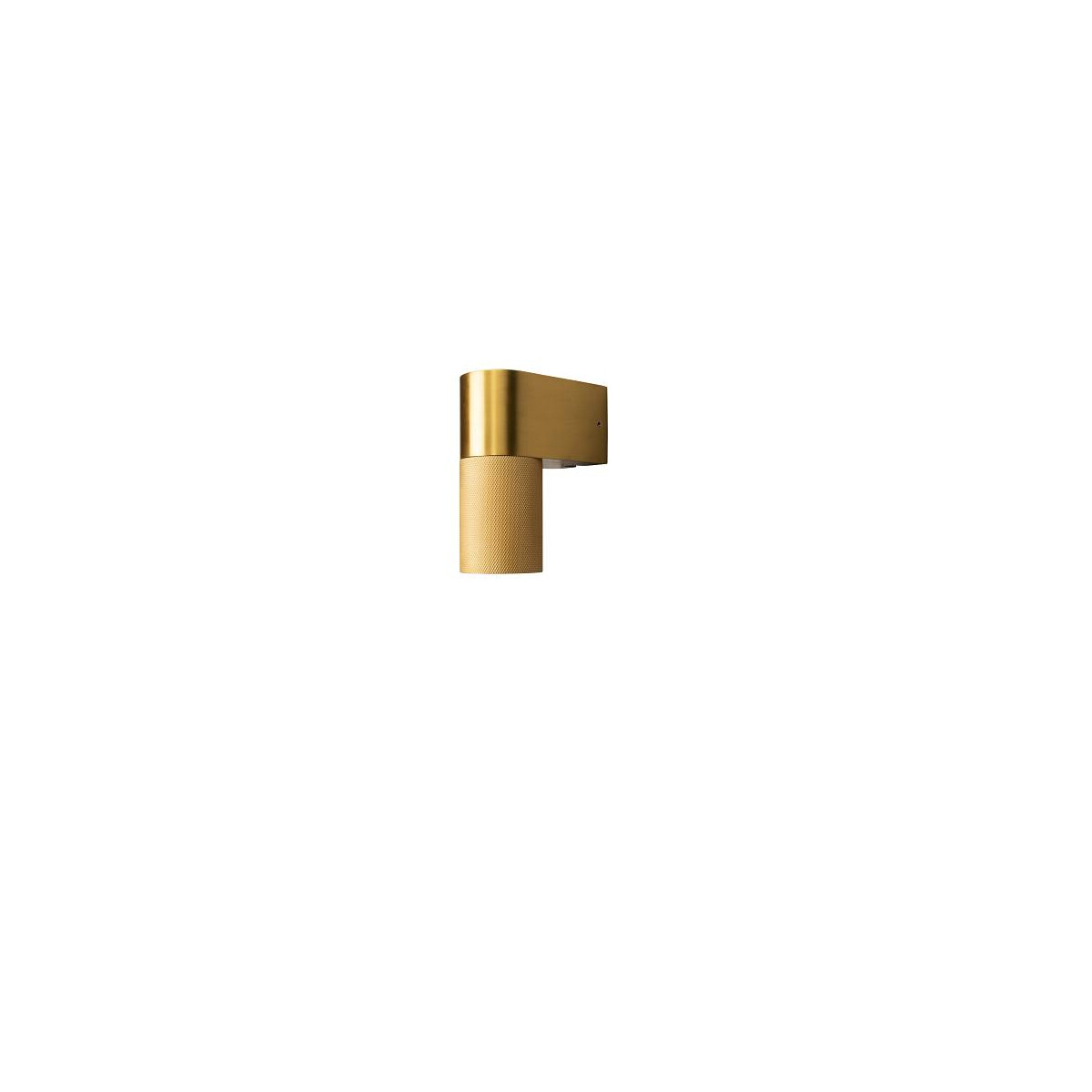 Konstsmide 7666-800 Temi Wandleuchte ab gold