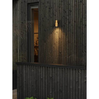 Konstsmide 7666-800 Temi Wandleuchte ab gold 4