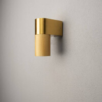 Konstsmide 7666-800 Temi Wandleuchte ab gold 3