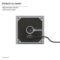 Akku-Tischleuchte 4557101 Nutalis nebelgrau 5