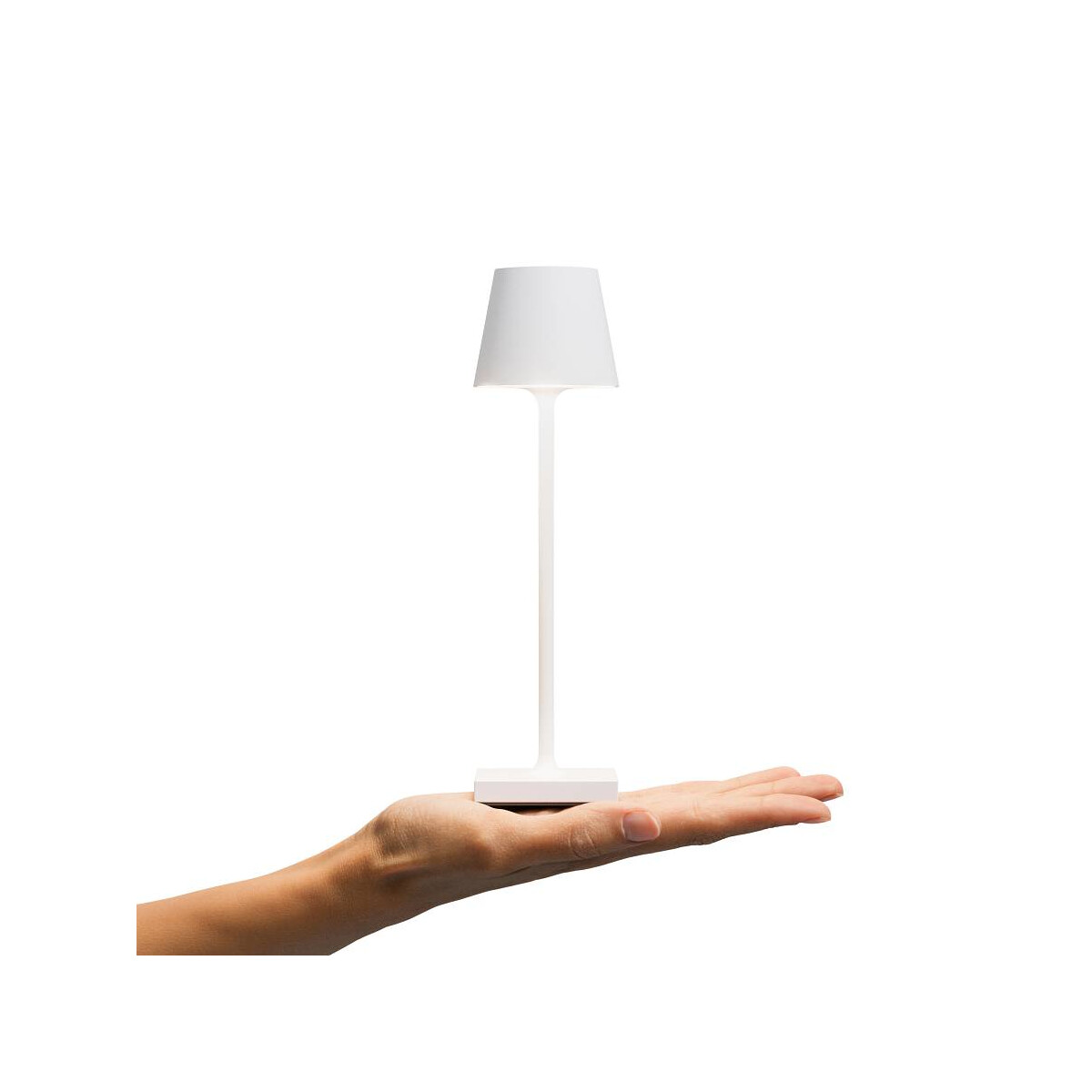 Batteriebetriebene Tischlampe Sigor Nuindie Pocket