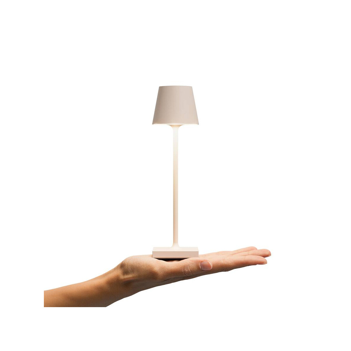 Batteriebetriebene Tischlampe Sigor Nuindie Pocket