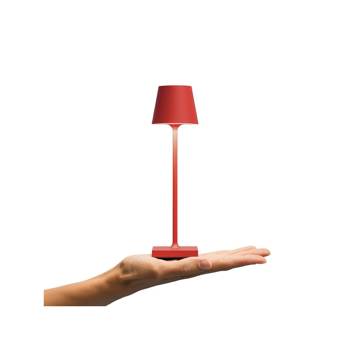 Batteriebetriebene Tischlampe Sigor Nuindie Pocket