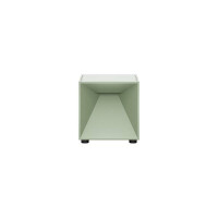 Akku-Tischleuchte 4519501 Nutalis mini salbeigrün 2