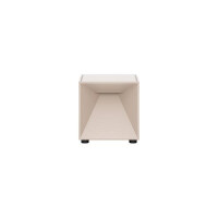 Akku-Tischleuchte 4519301 Nutalis mini dünenbeige 2