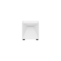 Akku-Tischleuchte 4519201 Nutalis mini schneeweiß 2