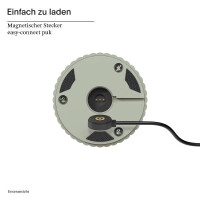 Akku-Tischleuchte 4544501 Nuflair salbeigrün 6