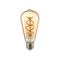 Sompex E27 FILAMENT RUSTIKA CURVED - Leu gallery