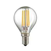 Sompex E14 FILAMENT KUGEL - Leuchtmittel gallery