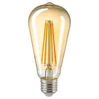 Sompex E27 FILAMENT RUSTIKA - Leuchtmitt gallery