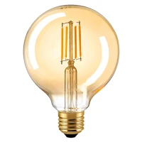 Sompex E27 FILAMENT GLOBE - Leuchtmittel gallery