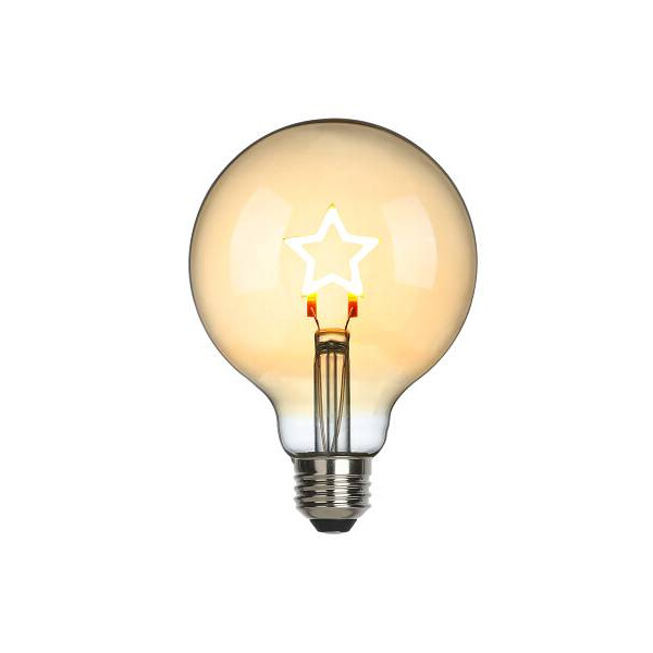 Sompex 625101 Stern LED-Filament - Leuchtmittel
