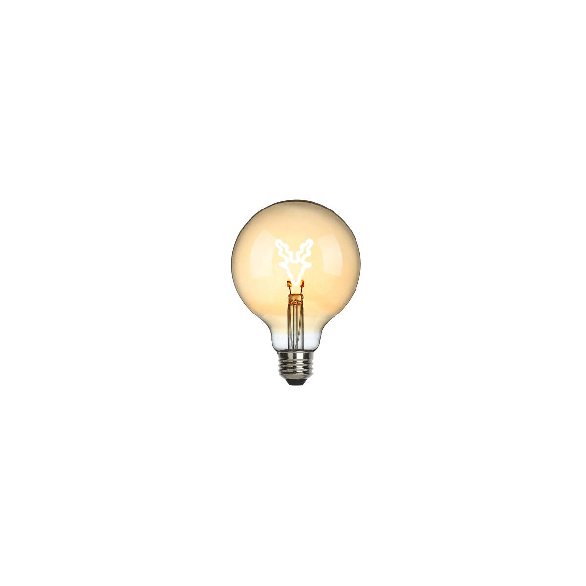 Sompex Rentier LED-Filament - Leuchtmittel
