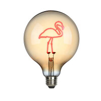 Sompex Flamingo rosa LED-Filament - Leuc gallery