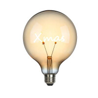 Sompex X-Mas E27 LED-Filament - Leuchtmittel