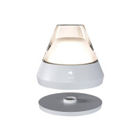 Leonardo SALERNO - Weiss RGB-Akkutischle gallery