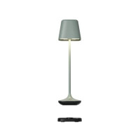 Leonardo CAPRI - RGB-Akkutischleuchte, O gallery