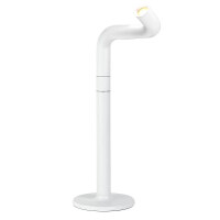Newdes PIPE T LED DIMMB H38CM WEIß gallery
