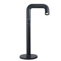 Newdes PIPE T LED DIMMB H38CM ANTHRAZ gallery
