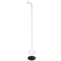 Newdes PIPE ST LED DIMMB 120CM WEIß 2