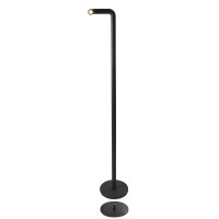 Newdes PIPE ST LED DIMMB 120CM ANTHRA 2