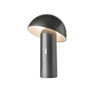 Sompex SVAMP - Carbon, Akku-Tischleuchte gallery