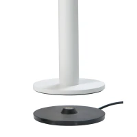 Sompex TUBO - Weiß, Akku-Stehleuchte 78121 3