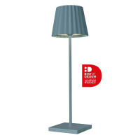 Sompex TROLL 2.0 - Blau, Akku-Tischleuch gallery