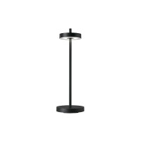 Newdes ESSENCE - Outdoorleuchte, Schwarz gallery