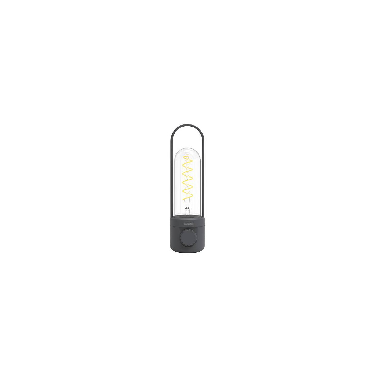 Newdes COIL - Outdoorleuchte