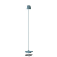 Sompex TROLL 2.0 - Blau, Akku-Stehleucht gallery