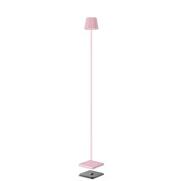 Sompex TROLL 2.0 - Pink, Akku-Stehleucht gallery