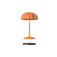 Sompex OMBRELLINO - Orange, Akku-Tischleuchte 2