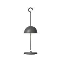 Sompex HOOK - Anthrazit, Akku-Tischleuch gallery
