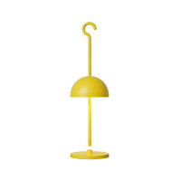 Sompex HOOK - Gelb, Akku-Tischleuchten gallery