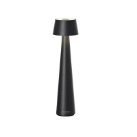 Sompex MONO - Schwarz, Akku-Tischleuchte 2