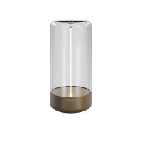 Sompex PULSE Akku-Tischleuchte gold gallery