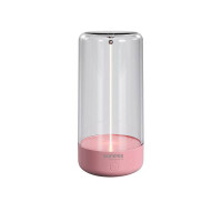 Sompex PULSE Akku-Tischleuchte pink gallery