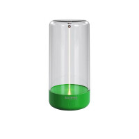 Sompex PULSE Akku-Tischleuchte neon gr&u gallery
