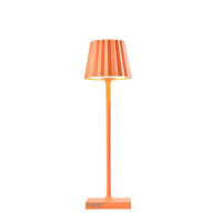 Sompex TROLL NANO - Orange, Akku-Tischle gallery