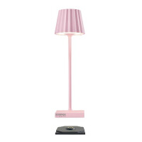 Sompex TROLL NANO - Pink, Akku-Tischleuchte 2