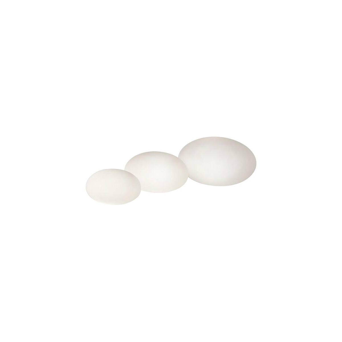 Villeroy & Boch VANCOUVER 20 cm - Tischleuchte