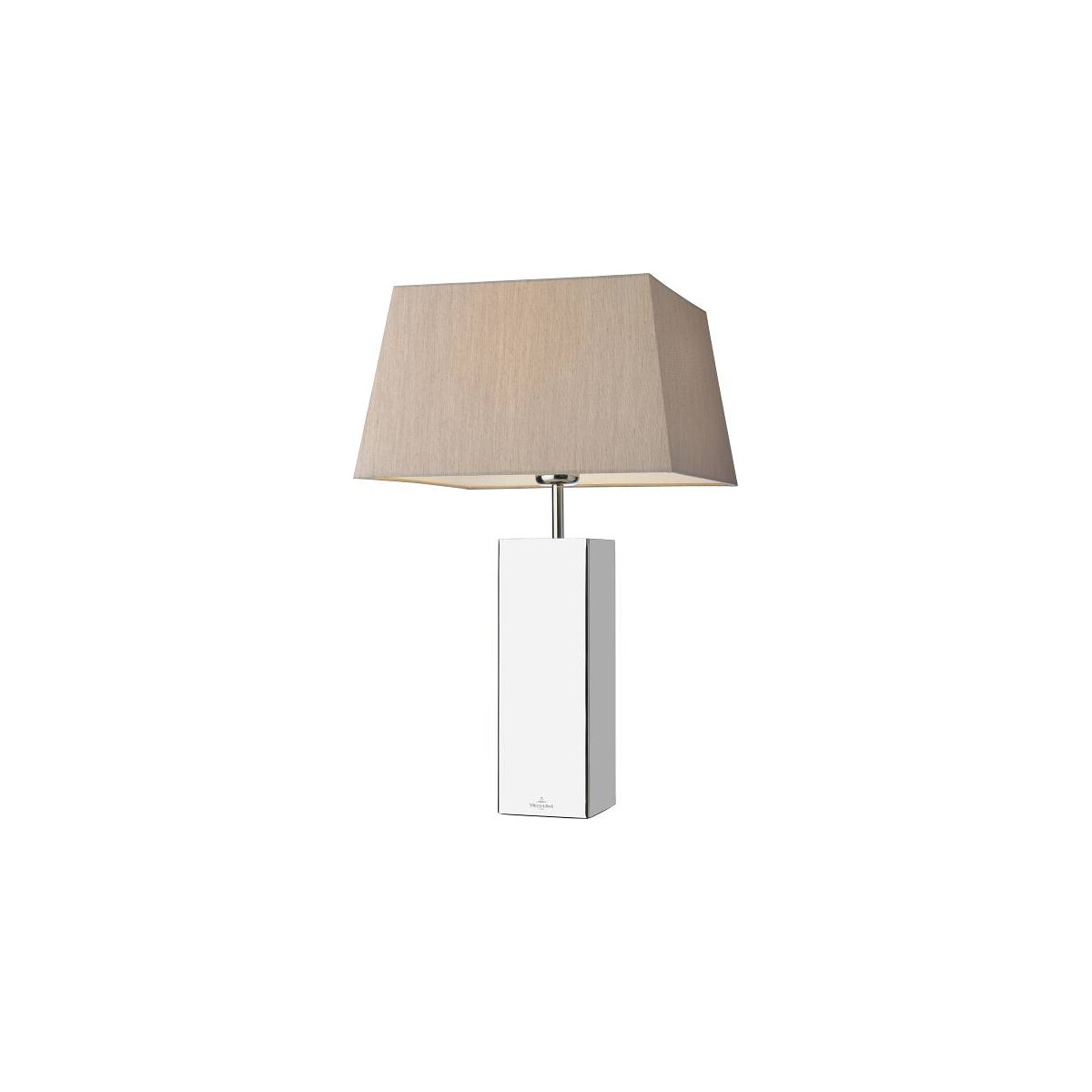 Villeroy & Boch PRAG - Tischleuchte